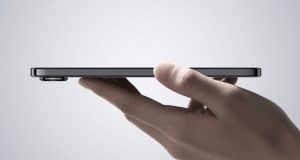 گوشی نوبیا ایر