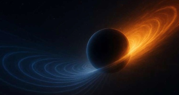 راکتور هستهای طبیعی، منشا خلق کره زمین