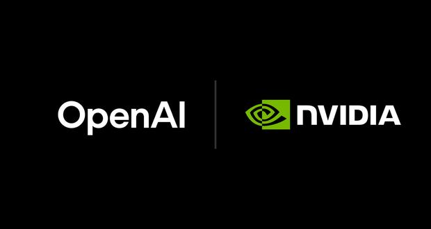 سرمایه‌گذاری انویدیا روی OpenAi