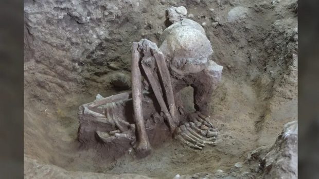 قدیمی ترین مومیایی جهان