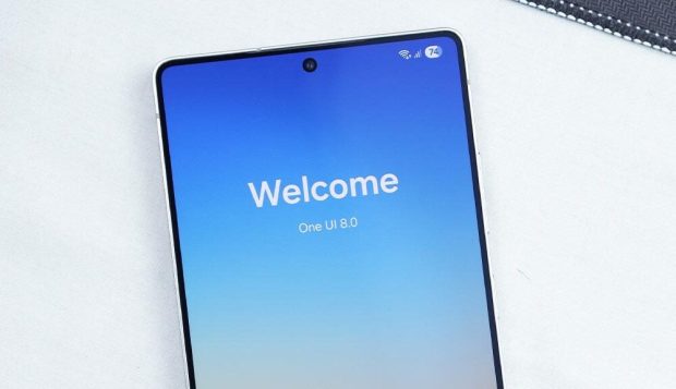 بتای One UI 8 برای گلکسی S23