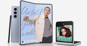 آپدیت One UI 8 برای گلکسی زد فولد/فلیپ ۵