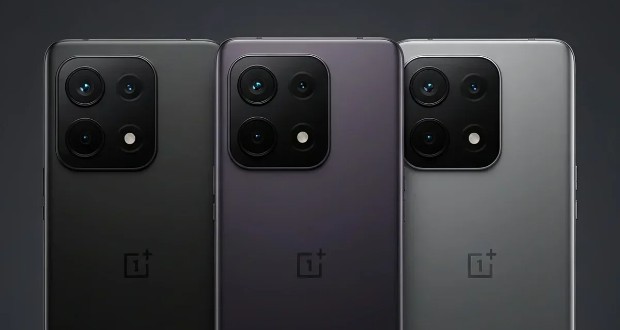 وان پلاس ۱۵