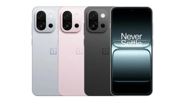 وان پلاس ۱۵