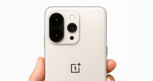 تصاویر وان پلاس ۱۵