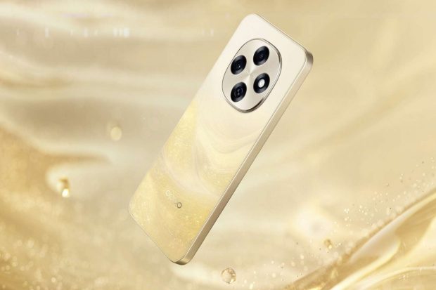 گوشی مقاوم اوپو A6 پرو