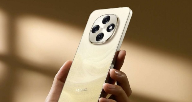 گوشی مقاوم اوپو A6 پرو