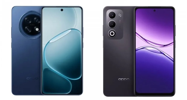 گوشیهای اقتصادی اوپو A6 GT و A6i