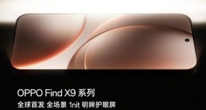 اوپو فایند X9
