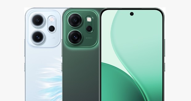 اوپو رینو 14 FS 5G