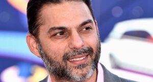 پیمان معادی هم بازی مارک رافلو