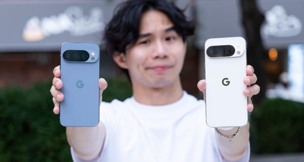 بررسی طراحی و امکانات پیکسل ۱۰ پرو