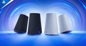 اسپیکر بی سیم پلی استیشن Pulse Elevate
