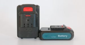 احیای باتری ابزار