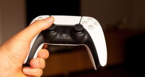 مشکل صفحه سیاه PS5