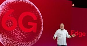 اینترنت 6G کوالکام