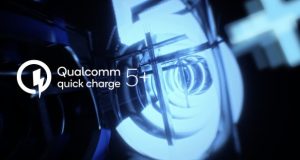 Quick Charge 5+