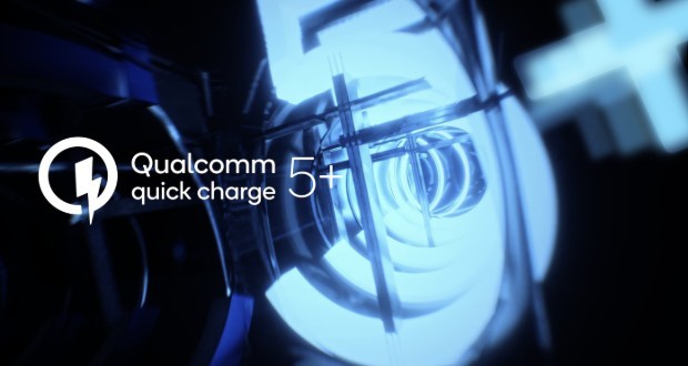 Quick Charge 5+