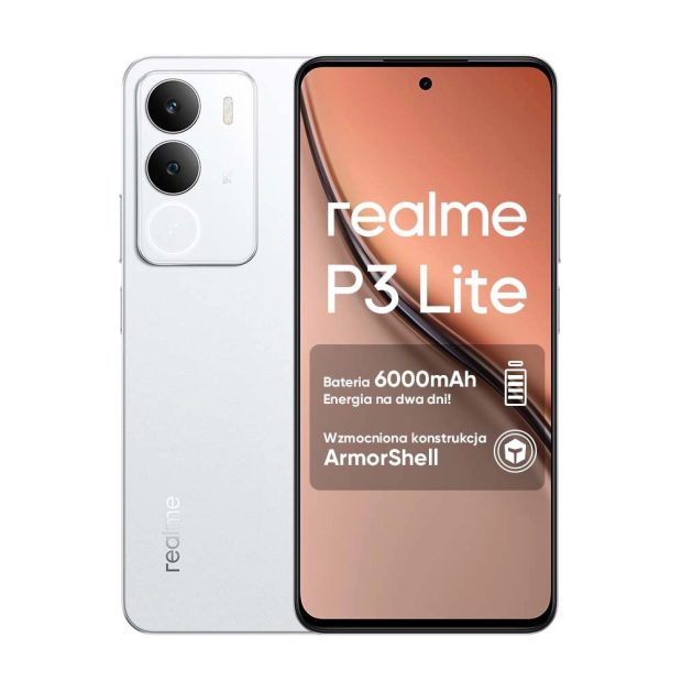 ریلمی P3 Lite 4G