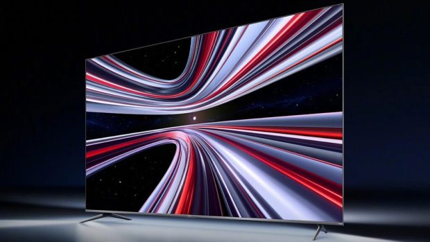 تلویزیون 85 اینچی Mini LED ردمی TV X 2026 شیائومی