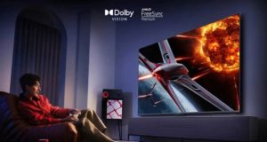 تلویزیون 85 اینچی Mini LED ردمی TV X 2026 شیائومی