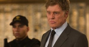 درگذشت رابرت ردفورد