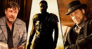 بهترین فیلم های راسل کرو