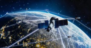 سپیده‌دم، پروژه اینترنت ماهواره‌ای روسیه