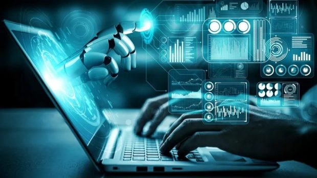 از دست رفتن مشاغل با هوش مصنوعی