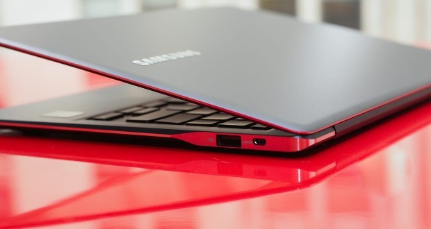 لپ تاپ سامسونگ با سیستم عامل اندروید