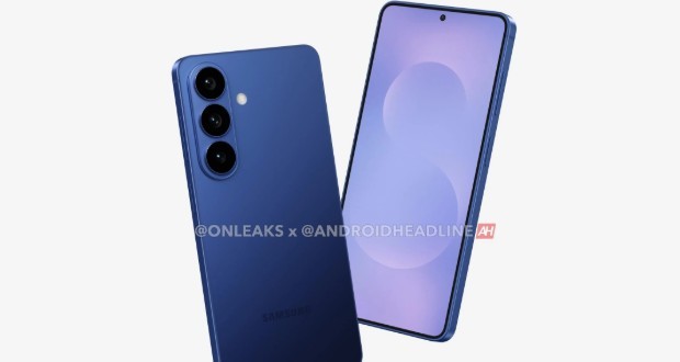 گلکسی S۲۶ پرو