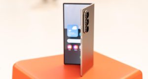 محبوبیت گلکسی زد فولد 7