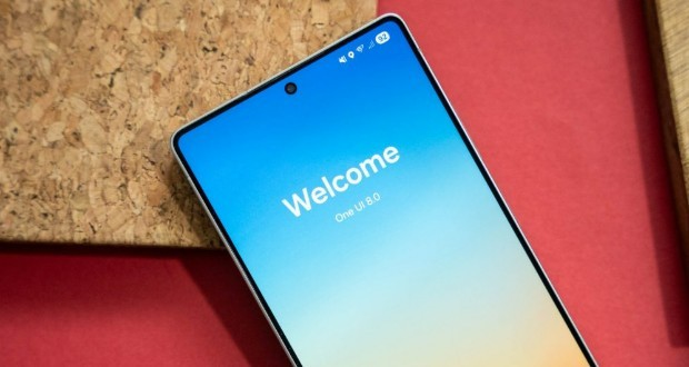 لیست کامل آپدیت اندروید 16 گوشی های سامسونگ