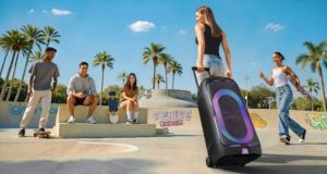 اسپیکر ساند تاور سامسونگ