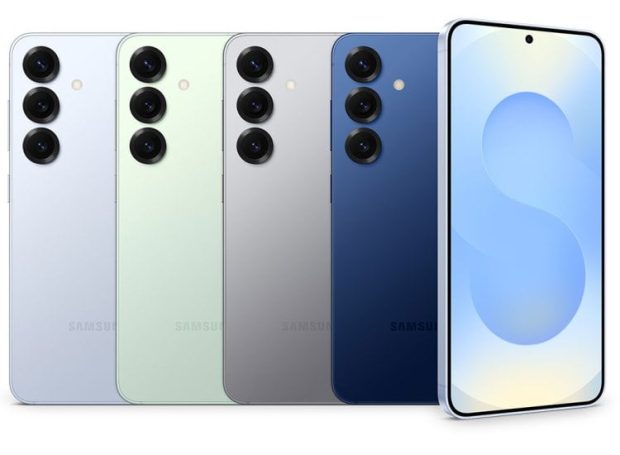 آیفون ۱۷ یا گلکسی اس ۲۵؟