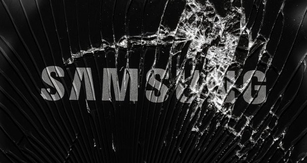 تعمیر گوشی سامسونگ