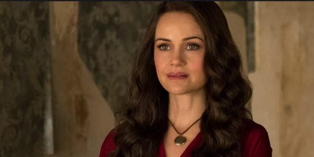 مینی سریال ترسناک