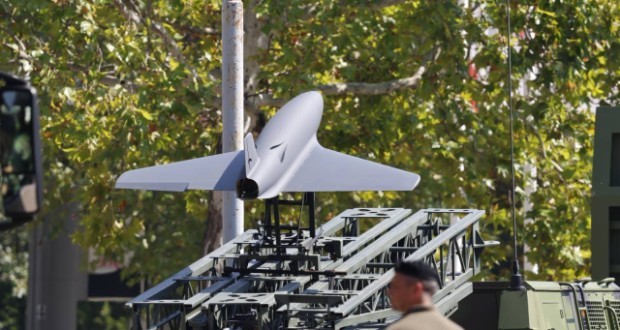 پهپاد انتحاری