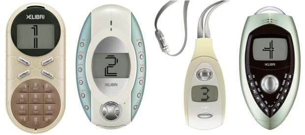 گوشیهای زیمنس