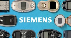 گوشی‌های زیمنس