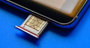 تبدیل سیم کارت فیزیکی به eSIM