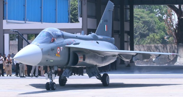 جنگنده تجاس