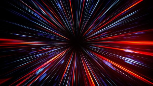 مفهوم فضا-زمان، نظریه نسبیت اینشتین