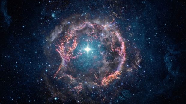 مفهوم فضا-زمان، نظریه نسبیت اینشتین