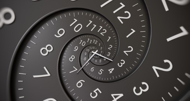 مفهوم فضا-زمان، نظریه نسبیت اینشتین