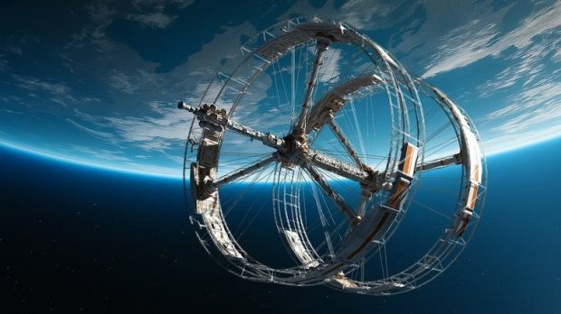 سفینه کریسالیس