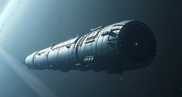 سفینه کریسالیس