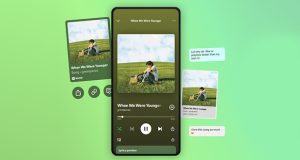 آپدیت اسپاتیفای