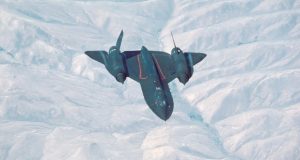 SR-71 بلک‌برد