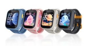 ساعت هوشمند بچگانه TCL